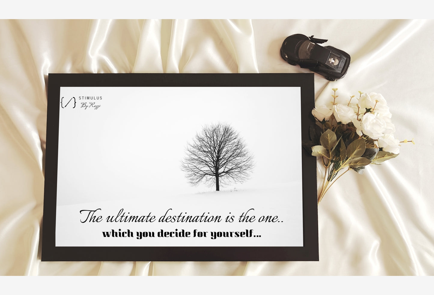 Ultimate Destination